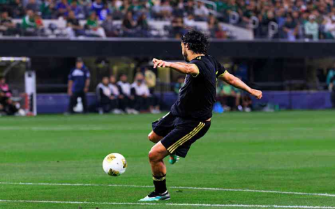 Mexico vs Uruguay Tickets: Secure Your Seat for the Ultimate CONCACAF–CONMEBOL Showdown