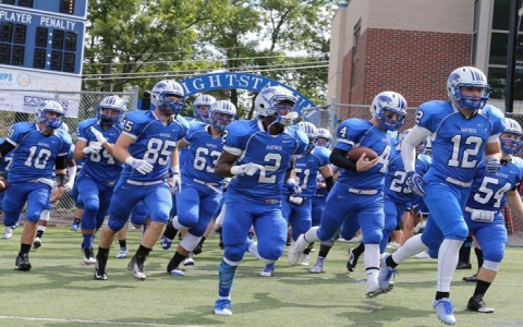 Empire State Showdown: Your Ultimate Guide to New York State Soccer Tournaments 2024