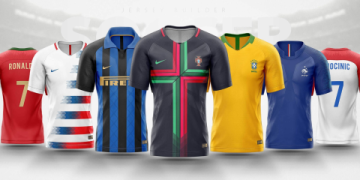 Ultimate Youth Soccer Jersey Size Chart: Find the Perfect Fit Fast