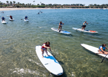 Virginia Beach Soccer Camps: Your Ultimate Guide to Summer Training by the Shore