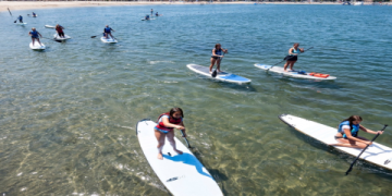 Virginia Beach Soccer Camps: Your Ultimate Guide to Summer Training by the Shore