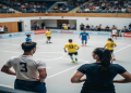 7 Expert Secrets to Dominating Futsal Tournaments: The Ultimate Guide for Players and Teams
