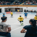 7 Expert Secrets to Dominating Futsal Tournaments: The Ultimate Guide for Players and Teams