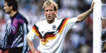 Collared Soccer Jerseys: A Classic Look Making a Modern Comeback