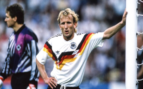 Collared Soccer Jerseys: A Classic Look Making a Modern Comeback