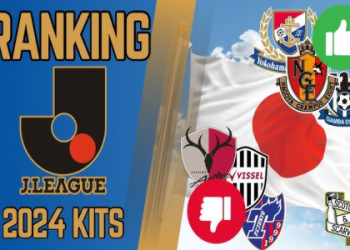 7 Expert Secrets to Choose the Ultimate Japan Men’s Soccer Jersey (2024 Guide)