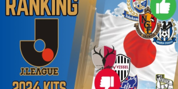 7 Expert Secrets to Choose the Ultimate Japan Men’s Soccer Jersey (2024 Guide)