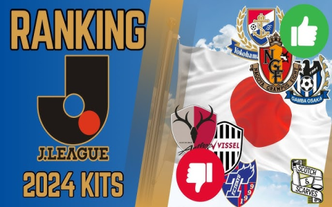 7 Expert Secrets to Choose the Ultimate Japan Men’s Soccer Jersey (2024 Guide)