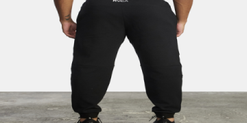 Ultimate Men’s Tech Fleece Joggers: Warmth, Stretch & City-Ready Style