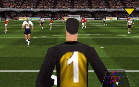 10 Expert Secrets Behind the Most Watched Soccer Game in History Revealed