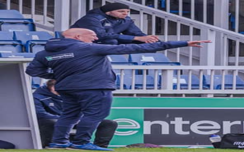 The Blank Soccer Pitch: Where Every Story Begins