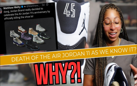 7 Expert-Approved Reasons Why Jordan 11s Men Sneakers Are the Ultimate Must-Have in 2024