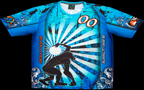 Ultimate Jersey Size Chart: Find Your Perfect Fit in 60 Seconds