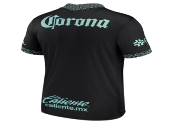 Own the Legacy: Where to Buy an Original Men’s Club América Jersey