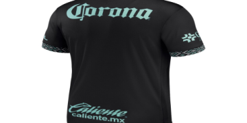 Own the Legacy: Where to Buy an Original Men’s Club América Jersey