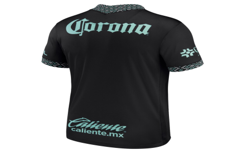 Own the Legacy: Where to Buy an Original Men’s Club América Jersey