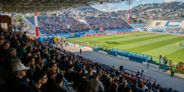 How to Secure Italy Soccer Tickets: A Complete Guide for Azzurri Fans