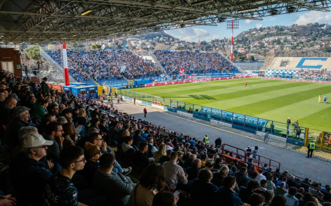 How to Secure Italy Soccer Tickets: A Complete Guide for Azzurri Fans