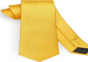 7 Expert Secrets for Choosing Mens Ties Yellow: The Must-Have Style Guide