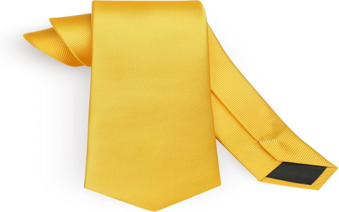 7 Expert Secrets for Choosing Mens Ties Yellow: The Must-Have Style Guide