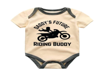 Team USA Infant Apparel: Tiny Fan Gear for Future Champions