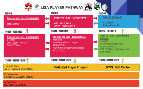 2024 Long Island Soccer Tournaments: Complete Guide to Dates, Venues & How to Register