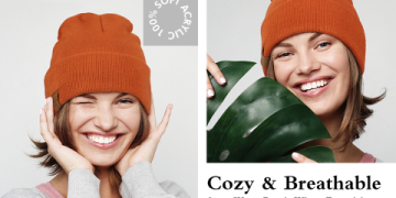 7 Shocking Reasons Why a Men’s Pom Beanie Is Your Ultimate Winter Wardrobe Solution