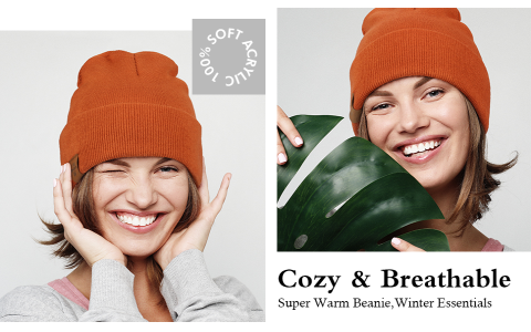 7 Shocking Reasons Why a Men’s Pom Beanie Is Your Ultimate Winter Wardrobe Solution