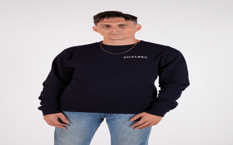 7 Expert Secrets to Choosing the Perfect USNA Sweatshirt for Every Occasion