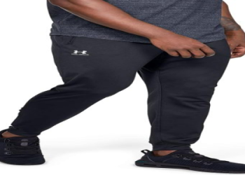 The Ultimate Guide to Tech Joggers for Men: Style Meets Performance