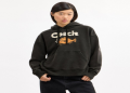Coach Hoodie Women: Style, Comfort, and Confidence in One Perfect Piece