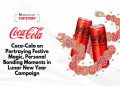 Coca-Cola’s Mission and Vision: Refreshing the World, One Sip at a Time