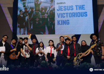 30 Energizing Youth Group Stage Games to Ignite Faith and Fun