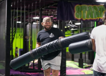 Action City Eau Claire Tickets: Your Gateway to Non-Stop Indoor Fun