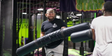 Action City Eau Claire Tickets: Your Gateway to Non-Stop Indoor Fun