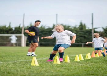 7 Expert Secrets for Highland Youth Soccer Club Success: The Ultimate Guide to Player Growth and Community Impact