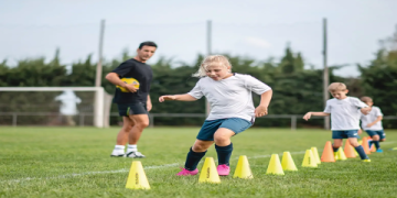 7 Expert Secrets for Highland Youth Soccer Club Success: The Ultimate Guide to Player Growth and Community Impact