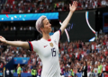 Rapinoe Soccer Jersey: Wear the Legacy of a Champion