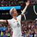 Rapinoe Soccer Jersey: Wear the Legacy of a Champion