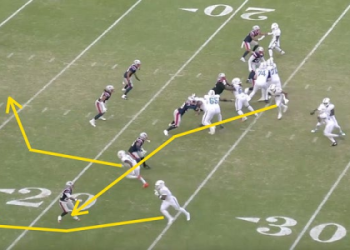 7 Expert Insights to Elevate Your Westwood TX Football Experience (With Winning Strategies Revealed)