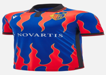 7 Expert Secrets to Choosing the Perfect German National Soccer Team Jersey in 2024