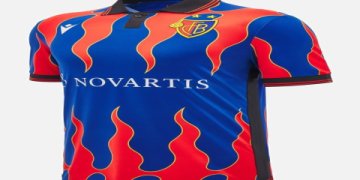 7 Expert Secrets to Choosing the Perfect German National Soccer Team Jersey in 2024