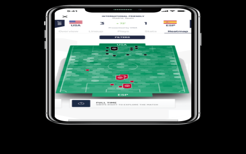 7 Must-Know Secrets to Scoring USA vs Japan Soccer Tickets: The Ultimate Guide for Fans in 2024