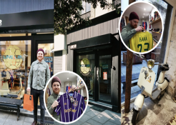 7 Must-Know Secrets to Choosing Soccer Practice Shirts Like an Expert