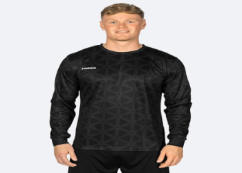 7 Must-Know Secrets To Selecting the Ultimate Goalkeeper Jersey Set for Peak Performance