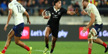 7 Expert Secrets Behind the Ireland v New Zealand Chicago Clash: Everything Rugby Fans Must Know