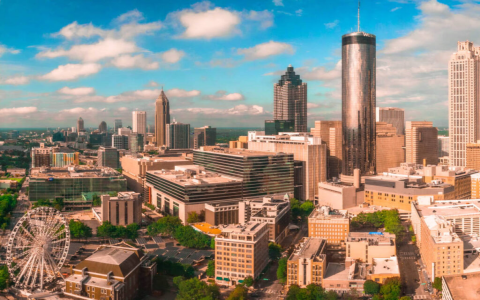 10 Expert Solutions for Finding the Best Soccer Fields in Atlanta GA: Your Ultimate Guide