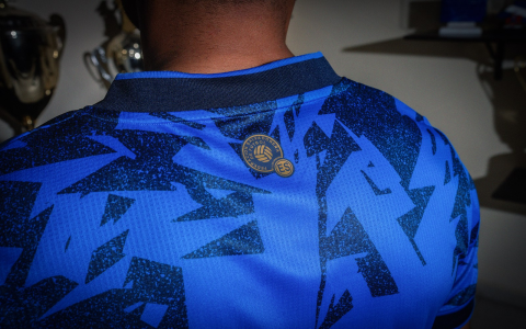 7 Expert Insights to Choose the Ultimate El Salvador National Football Team Jersey in 2024