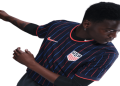 7 Expert Tips To Choose The Ultimate USMNT Retro Jersey (With Authentic Data & Guide)