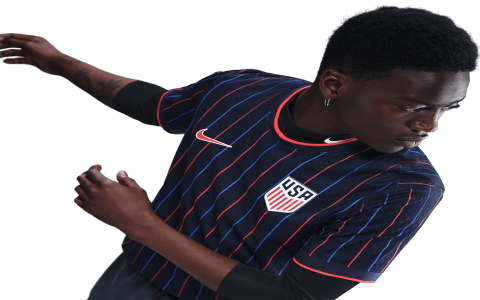 7 Expert Tips To Choose The Ultimate USMNT Retro Jersey (With Authentic Data & Guide)